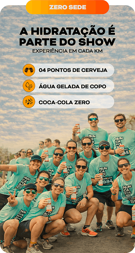 RUN BEER