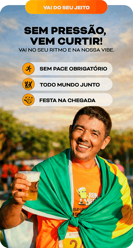 RUN BEER