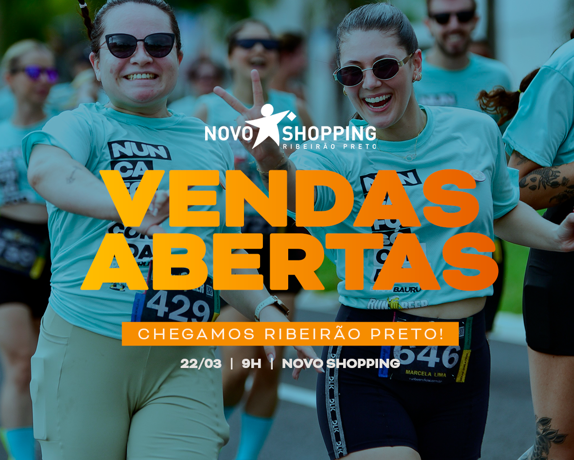 RUN BEER - ETAPA RIBEIRÃO