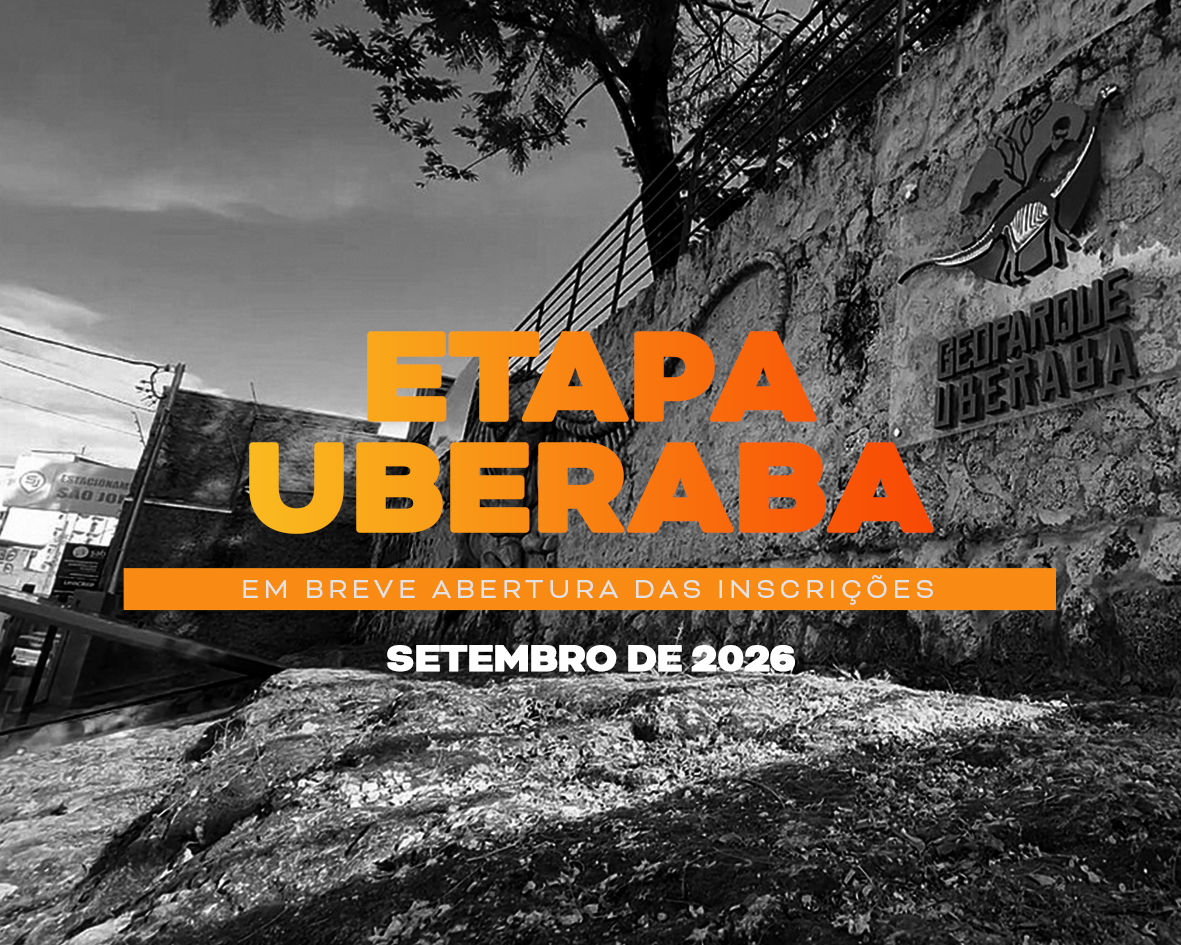 RUN BEER - ETAPA UBERABA