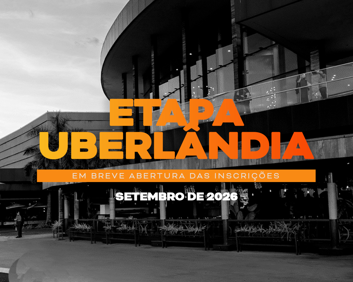RUN BEER - ETAPA UBERLÂNDIA
