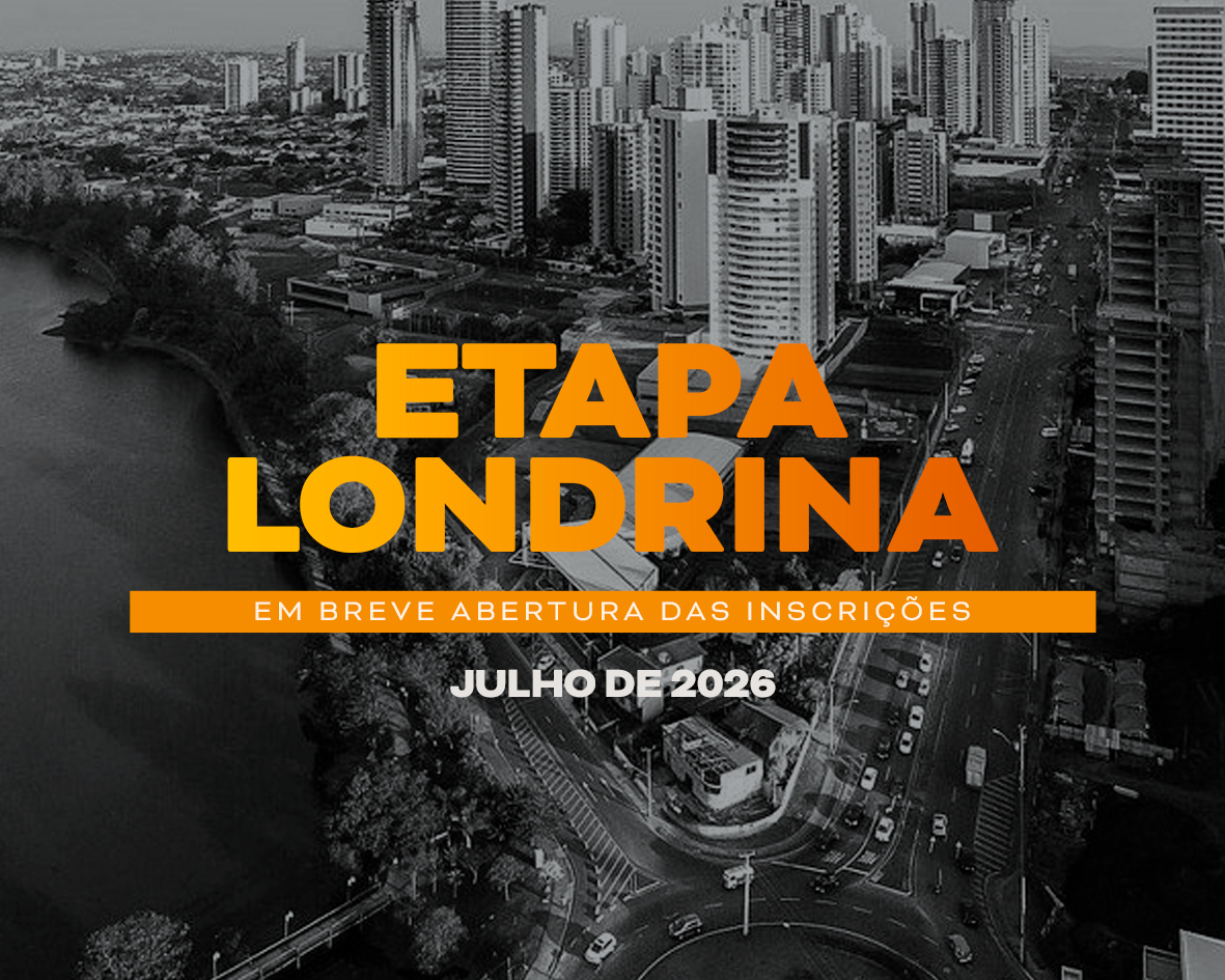 RUN BEER - ETAPA LONDRINA
