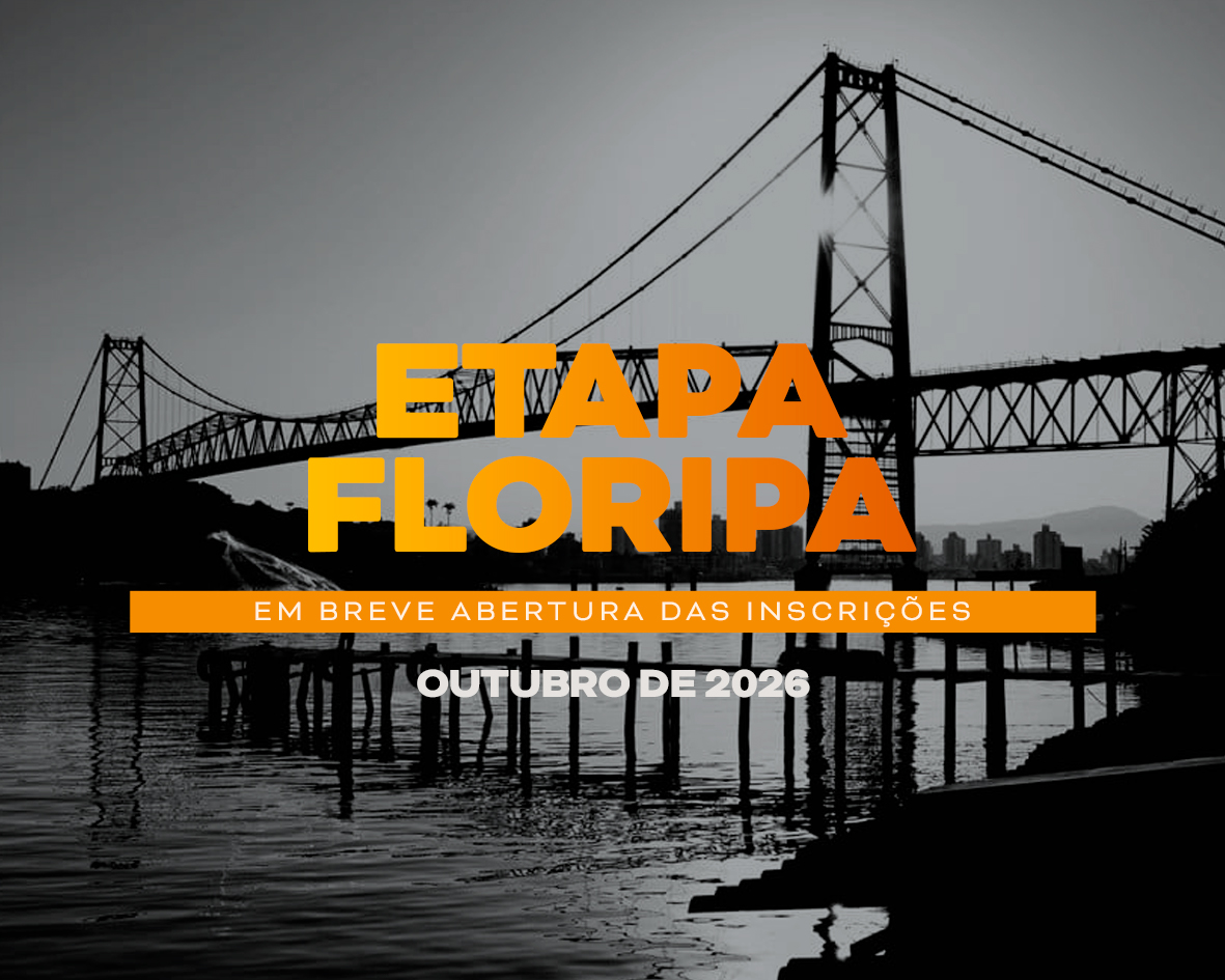 RUN BEER - ETAPA FLORIPA