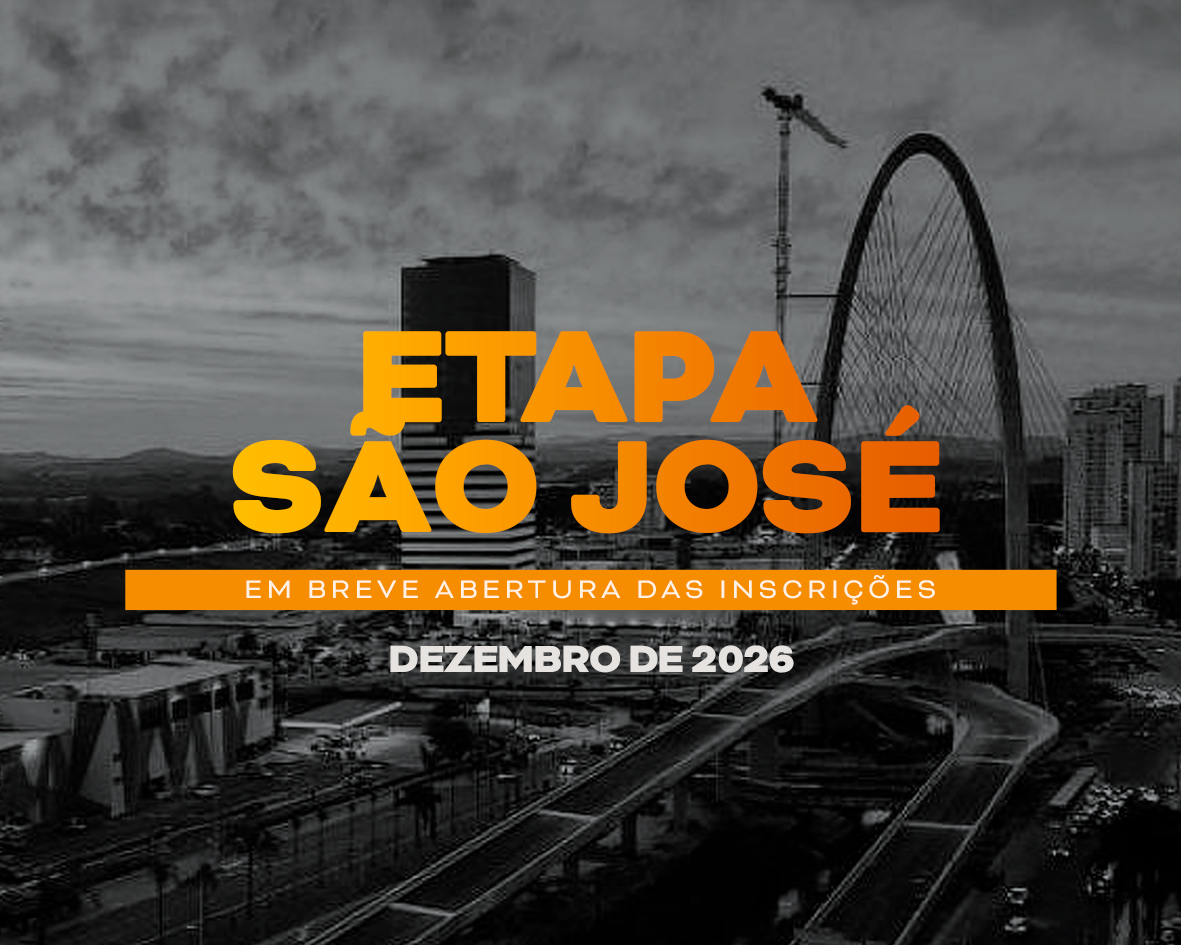 RUN BEER - ETAPA SÃO JOSÉ